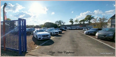 Fonds de commerce - 1 000 m²