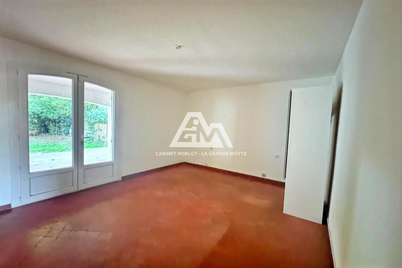 Maison - 158 m² - 6 pièces