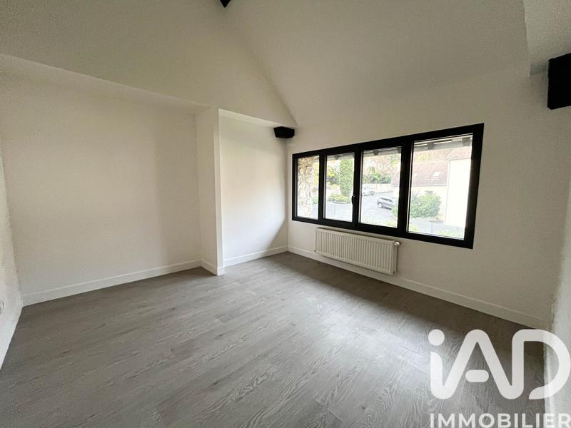 Maison - 152 m² - 6 pièces