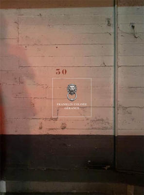 Parking / Garage - 12 m²