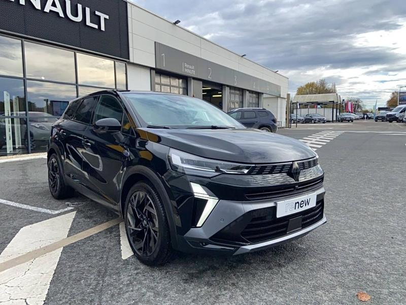 Renault Symbioz E-Tech full hybrid 145 Esprit Alpine 5p