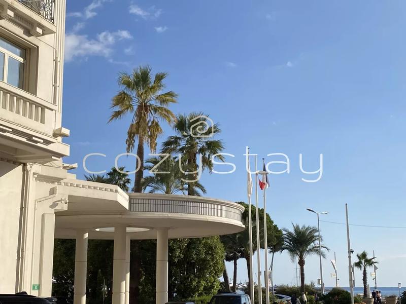 Appartement - 99 m² - 3 pièces