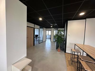 Bureau - 190 m²