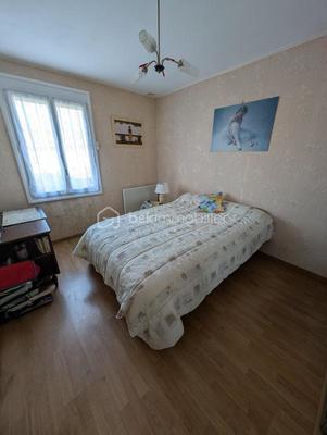 Pavillon - 152 m² - 7 pièces