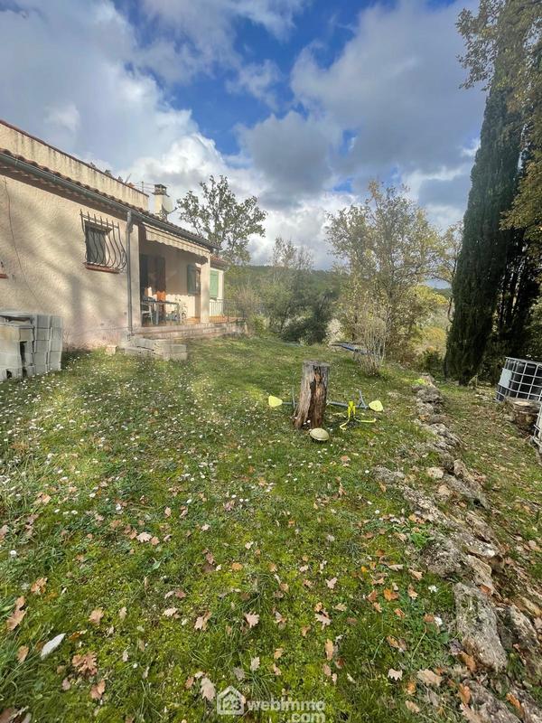 Villa - 80 m² - 3 pièces