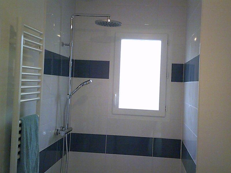 Maison - 62 m² - 3 pièces