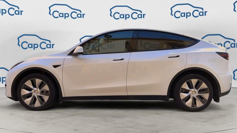 Tesla Model y 275 Rwd Standard