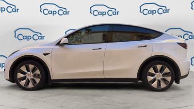 Tesla Model y 275 Rwd Standard