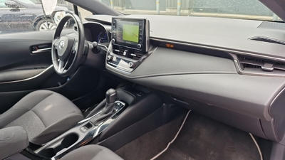 Toyota Corolla Pro Hybride My21 122h Dynamic Business + Stage Hybrid Aca