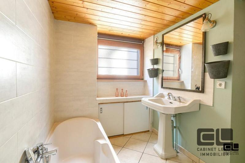 Appartement - 94 m² - 4 pièces