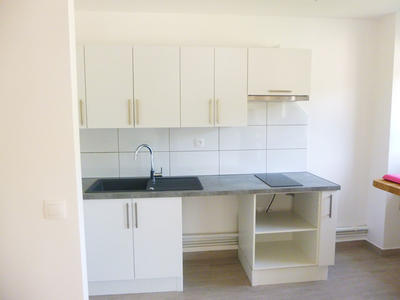 Appartement - 34 m² - 1 pièce