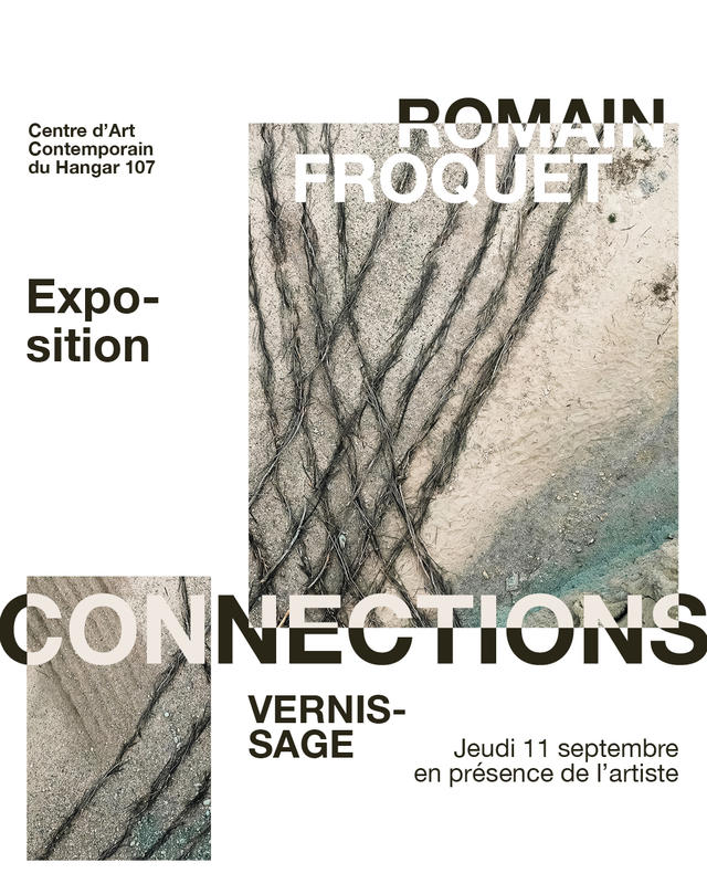 Connections par Romain