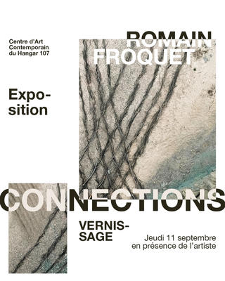 Connections par Romain