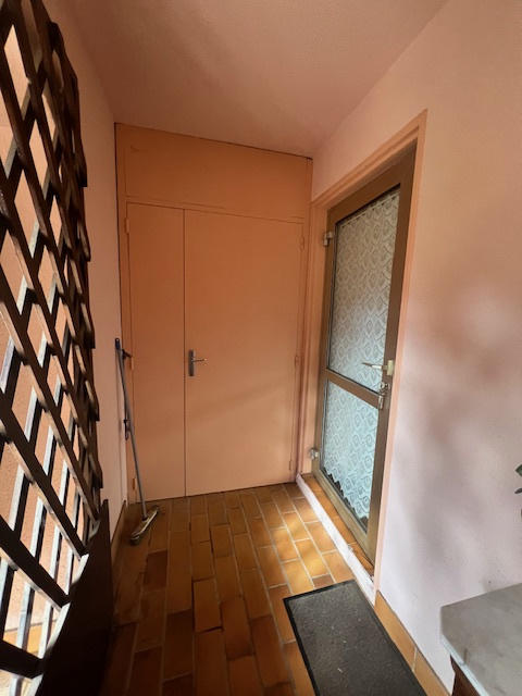 Appartement - 19 m² - 1 pièce