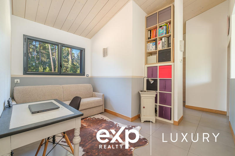 Villa - 166 m² - 4 pièces