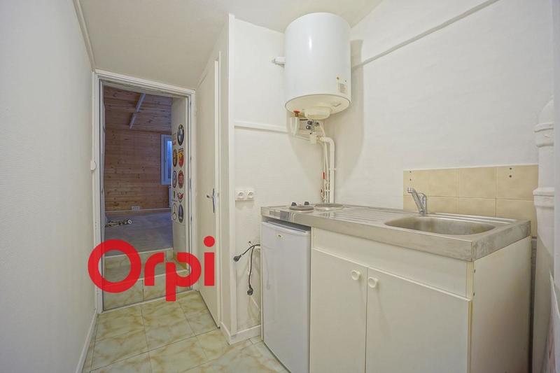 Local commercial - 41 m²