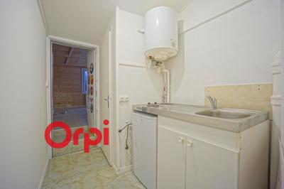 Local commercial - 41 m²