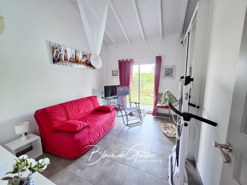 Maison - 111 m² - 4 pièces