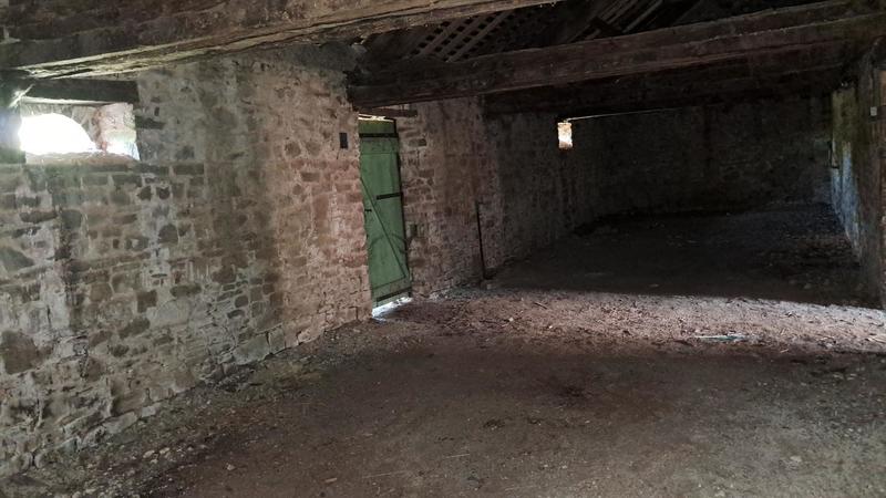 Longère - 100 m² - 3 pièces