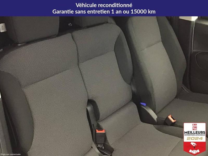 Citroën Berlingo E E- Van Taille Xl 700kg 136 Ch Batterie 54