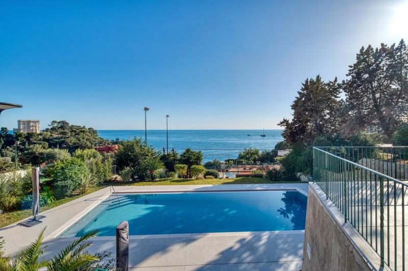 Appartement - 86 m² - 3 pièces