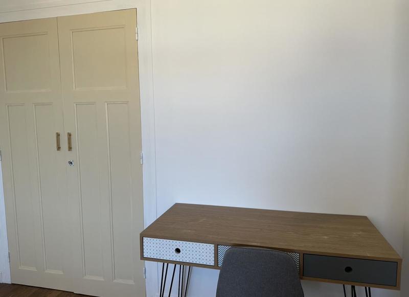 Appartement ancien - 54 m² - 2 pièces