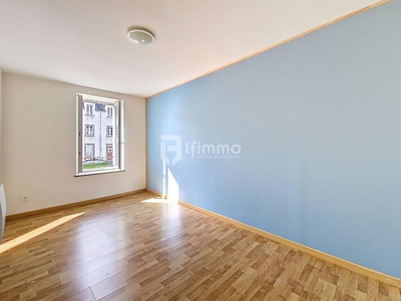 Maison - 73 m² - 4 pièces