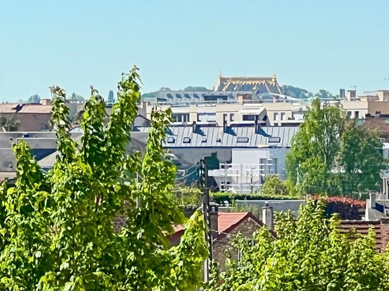 Appartement - 67 m² - 4 pièces