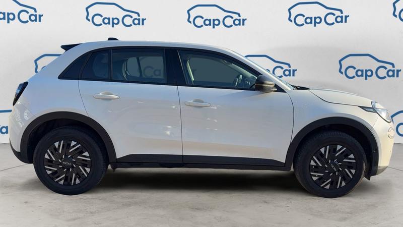 Fiat 600 1.2 100 Hybrid Dct6 Pack Confort