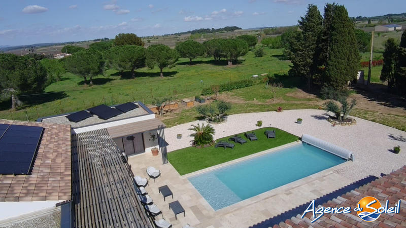 Maison - 174 m² - 4 pièces