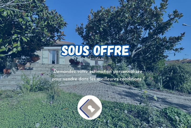 Maison - 142 m² - 5 pièces