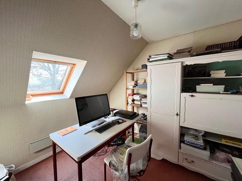 Maison - 175 m² - 7 pièces