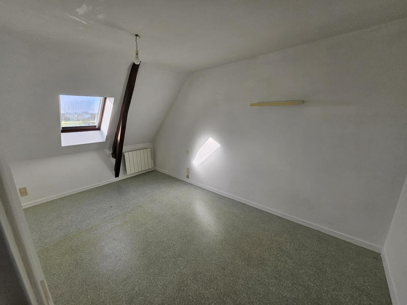 Maison - 70 m² - 5 pièces