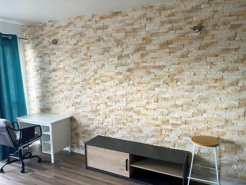 Appartement - 27 m² - 1 pièce