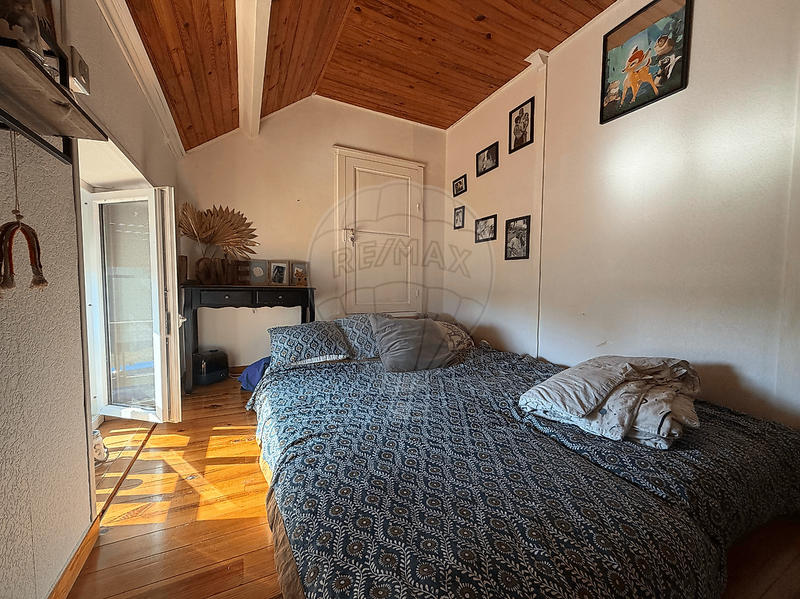 Maison - 151 m² - 6 pièces