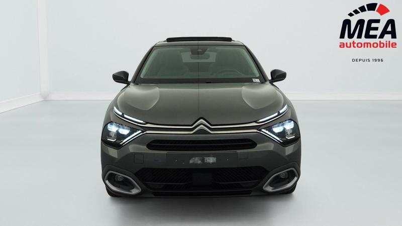 Citroën C4 PureTech 130 s Bvm6 Shine