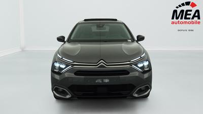 Citroën C4 PureTech 130 s Bvm6 Shine