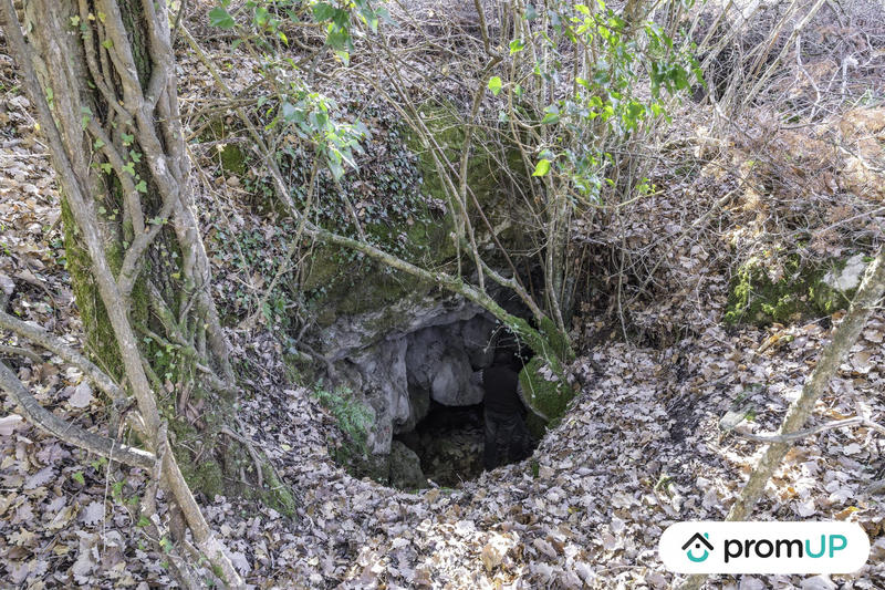 Terrain de loisirs - 28 250 m²