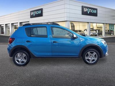 Dacia Sandero II 0.9 Tce 90 Stepway