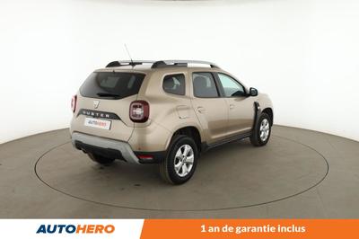 Dacia Duster II 1.5 dCi Prestige 4x2 110 ch