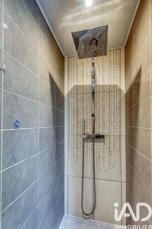 Maison - 177 m² - 4 pièces