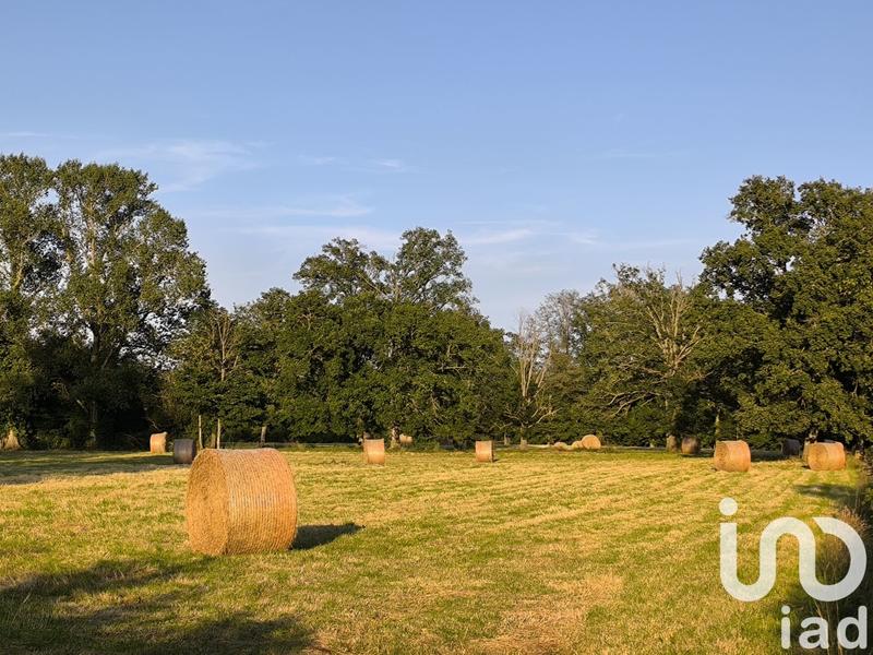 Terrain agricole - 50 921 m²