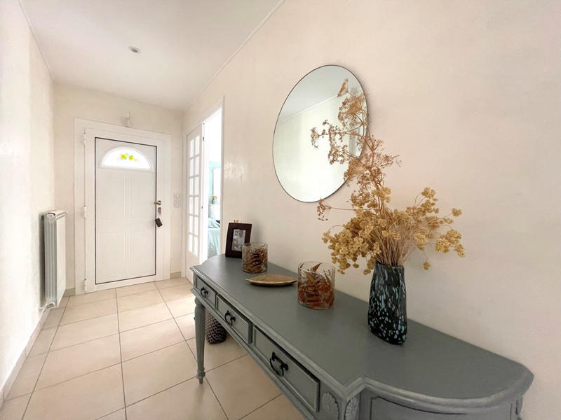 Maison - 175 m² - 4 pièces