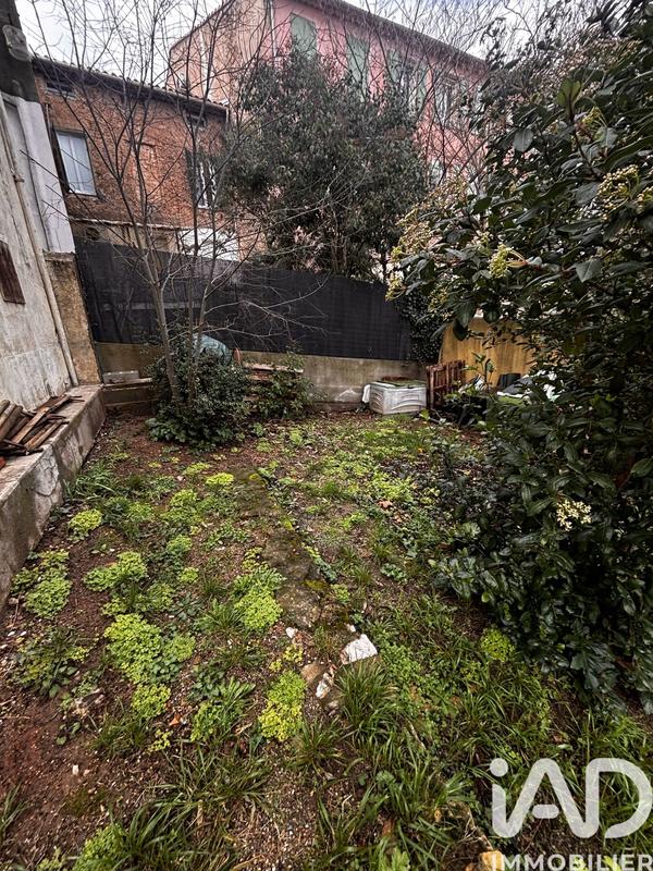 Maison - 156 m² - 5 pièces