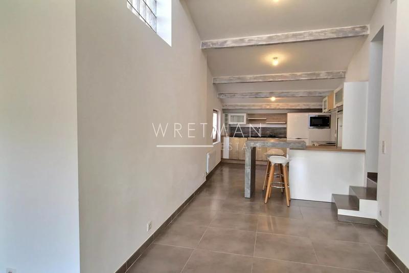 Appartement - 71 m² - 4 pièces