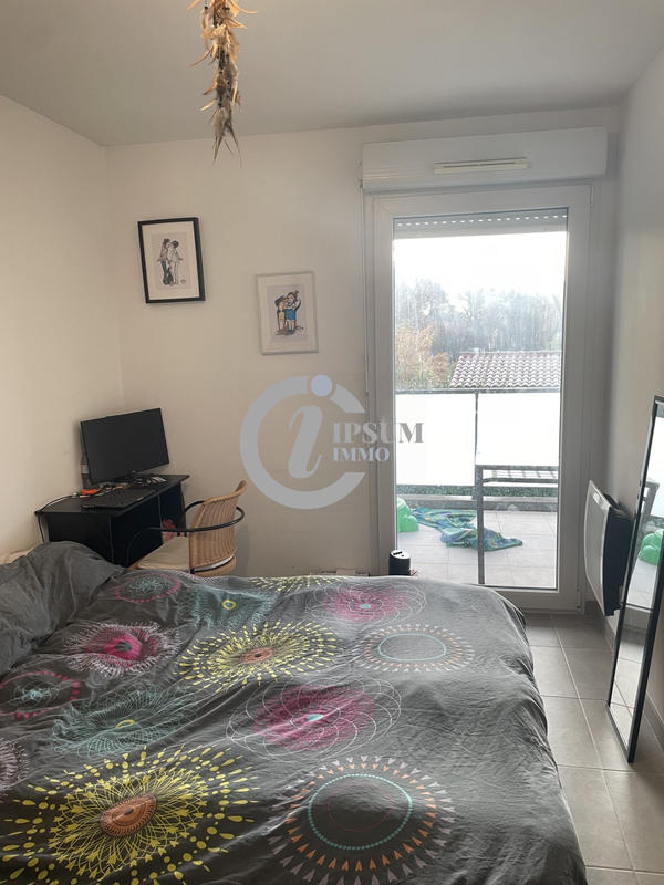 Appartement - 82 m² - 4 pièces