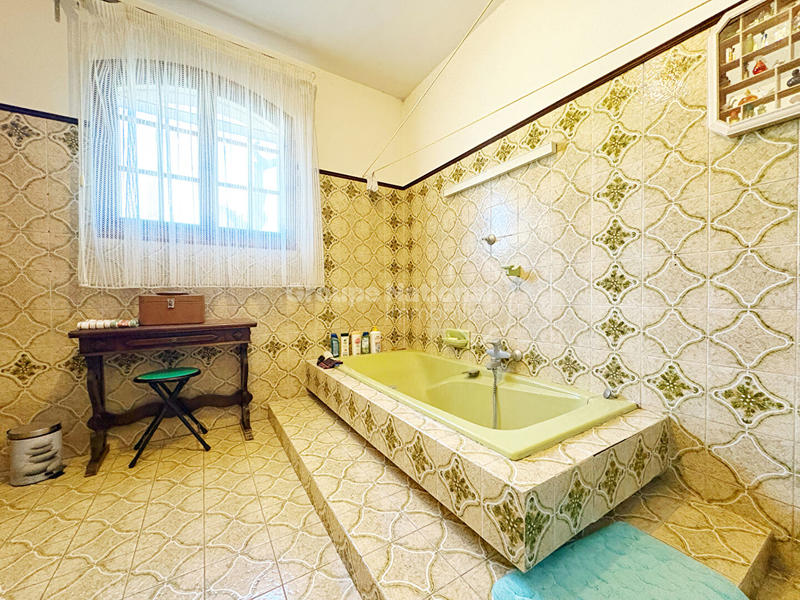 Maison - 160 m² - 7 pièces