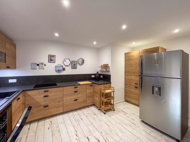 Maison - 72 m² - 3 pièces