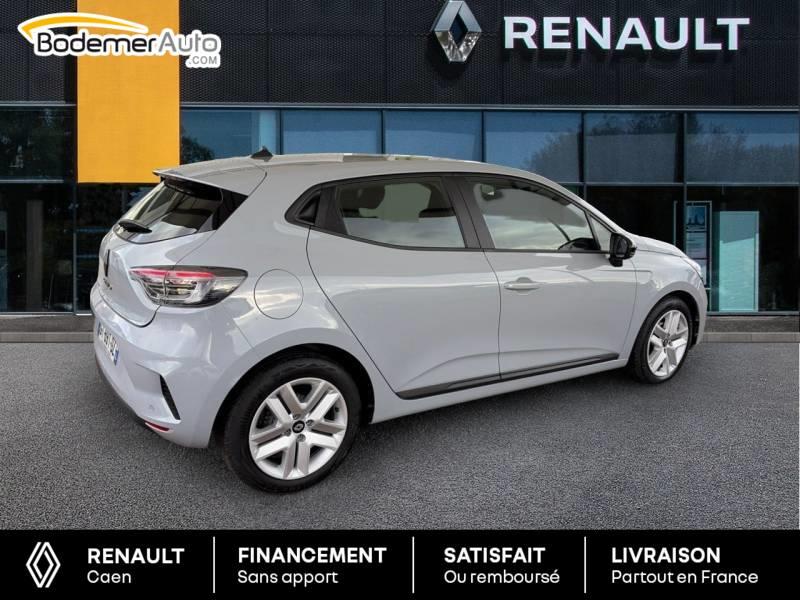 Renault Clio TCe 90 Evolution