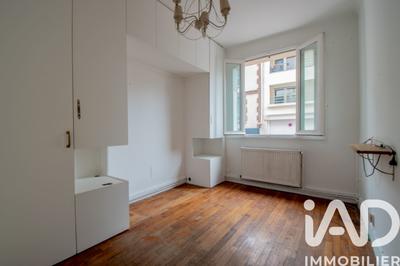 Appartement - 48 m² - 3 pièces